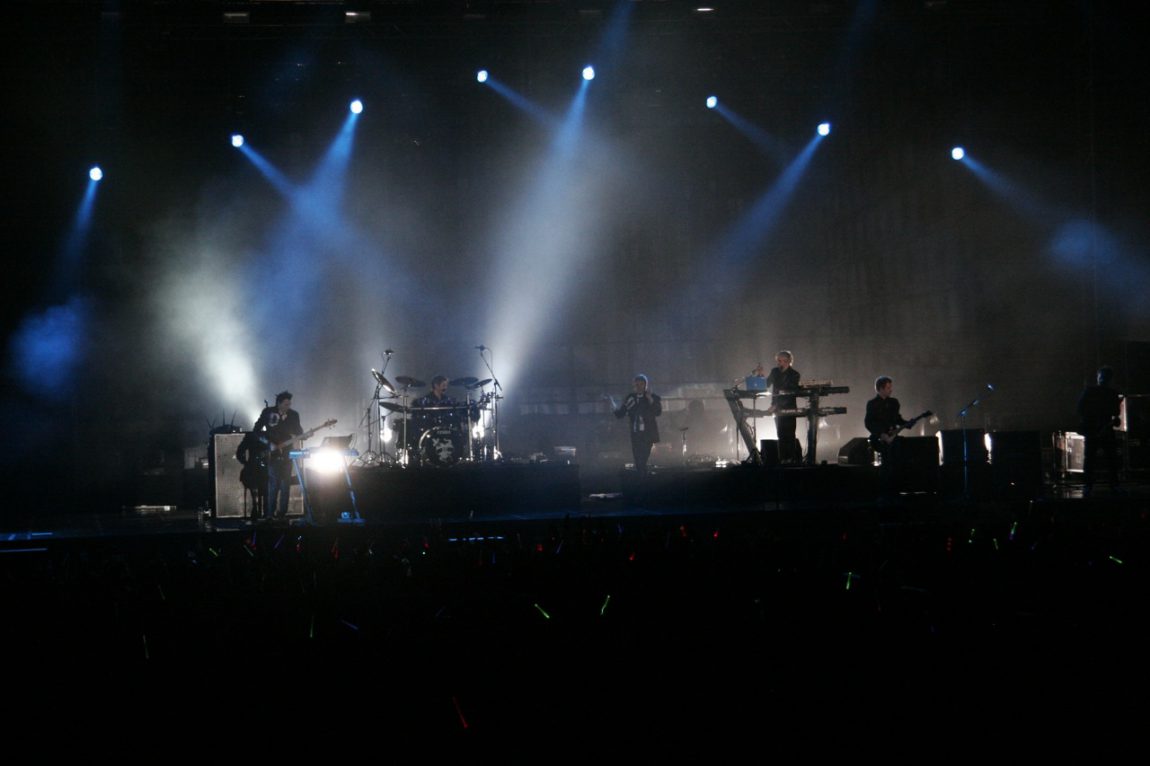 Duran Duran