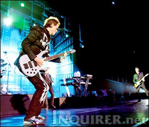 Duran Duran