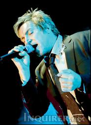 Duran Duran