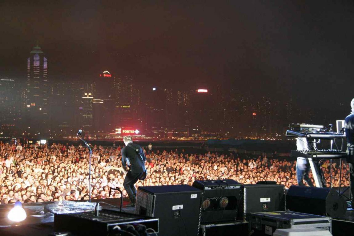 Duran Duran