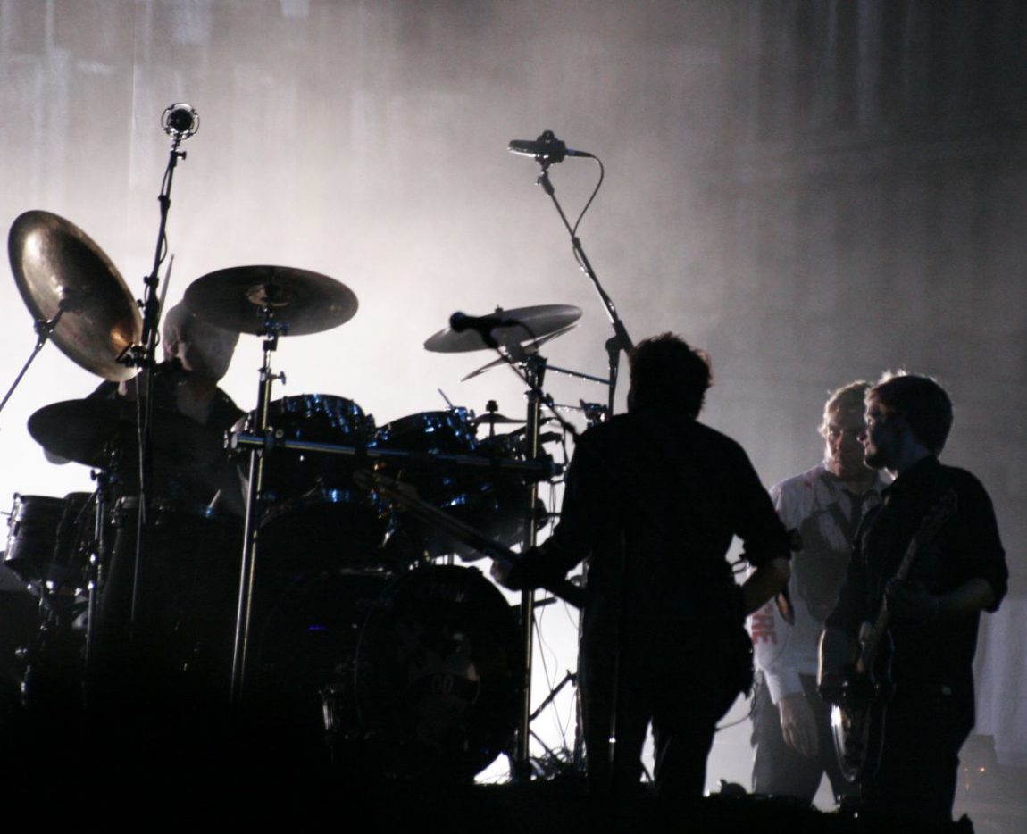 Duran Duran