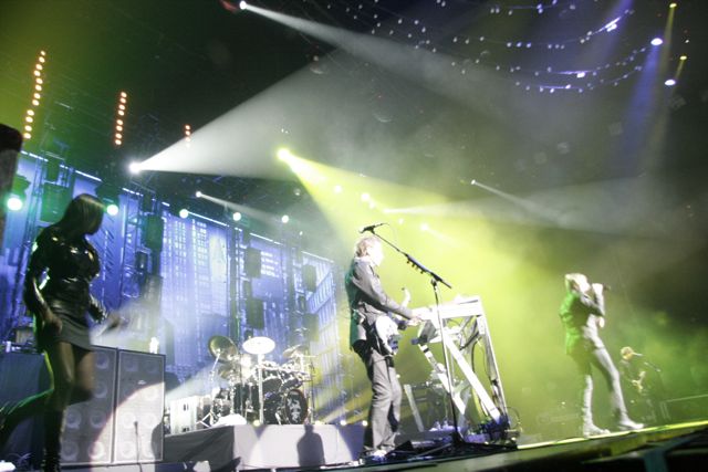 Duran Duran