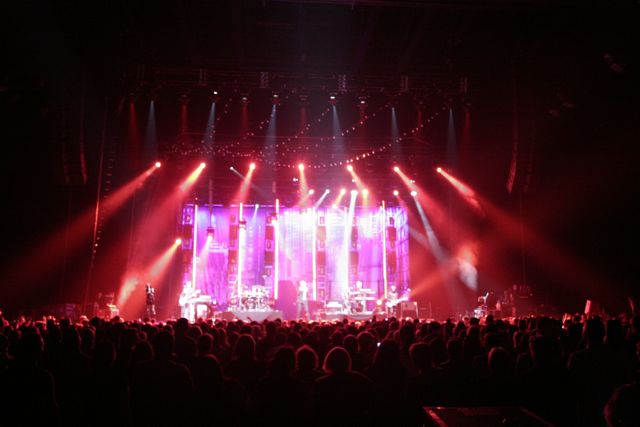 Duran Duran