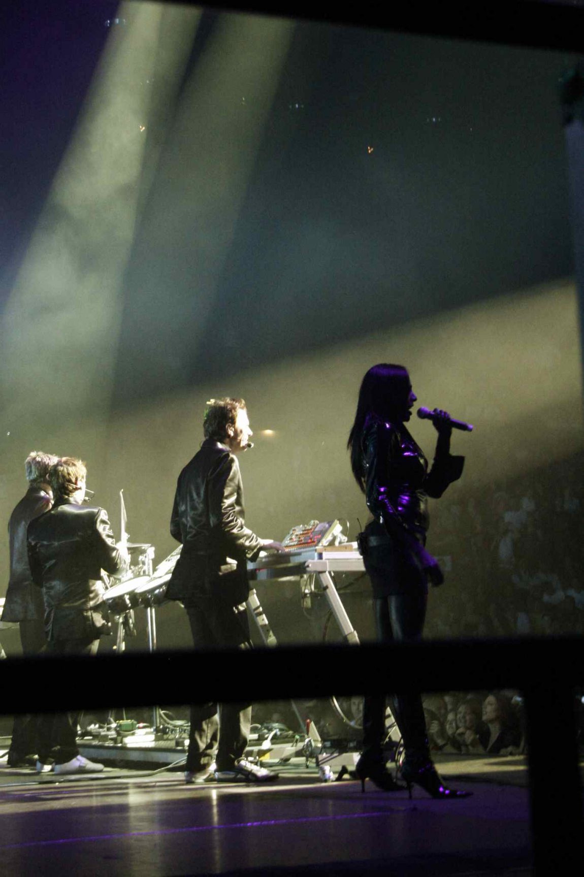 Duran Duran