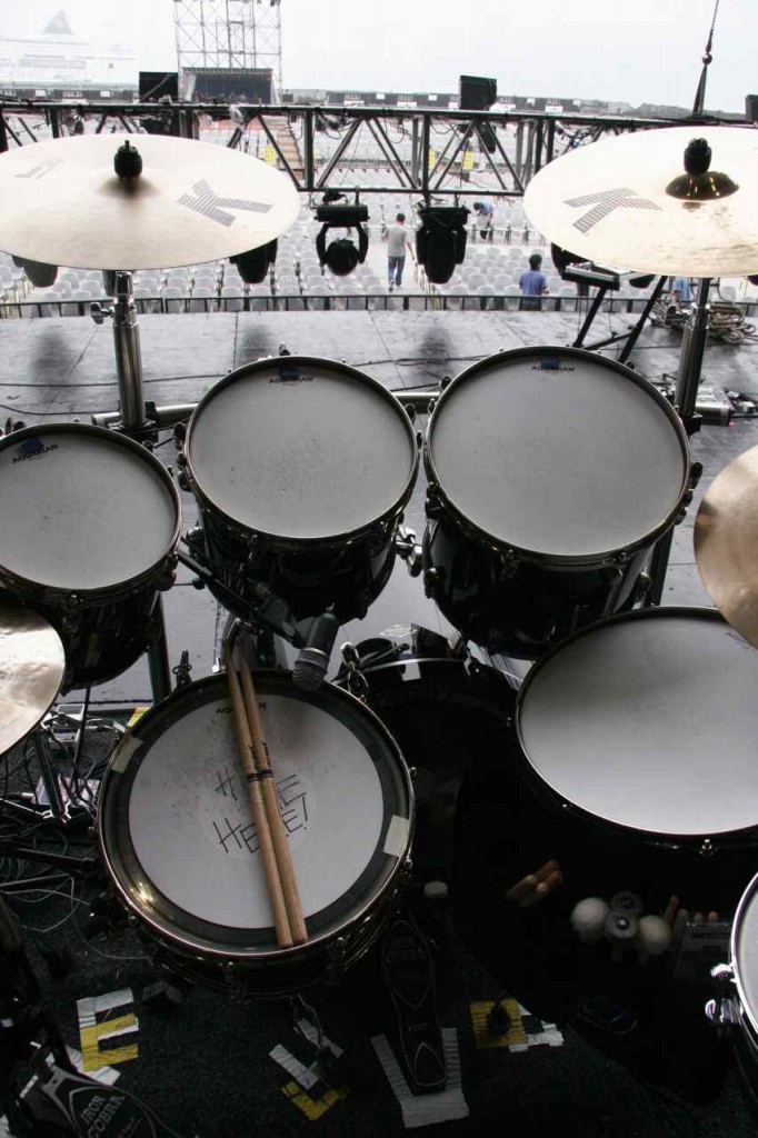 Duran Duran