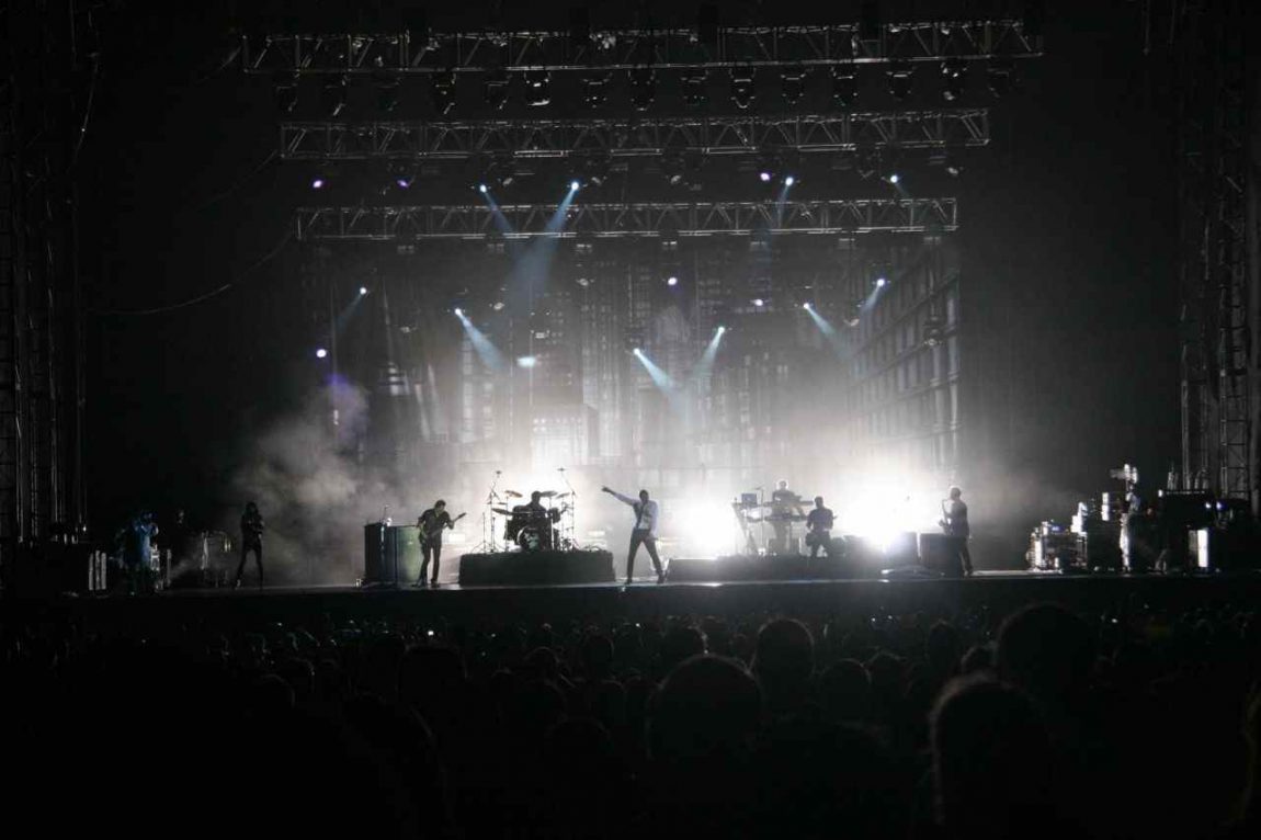 Duran Duran