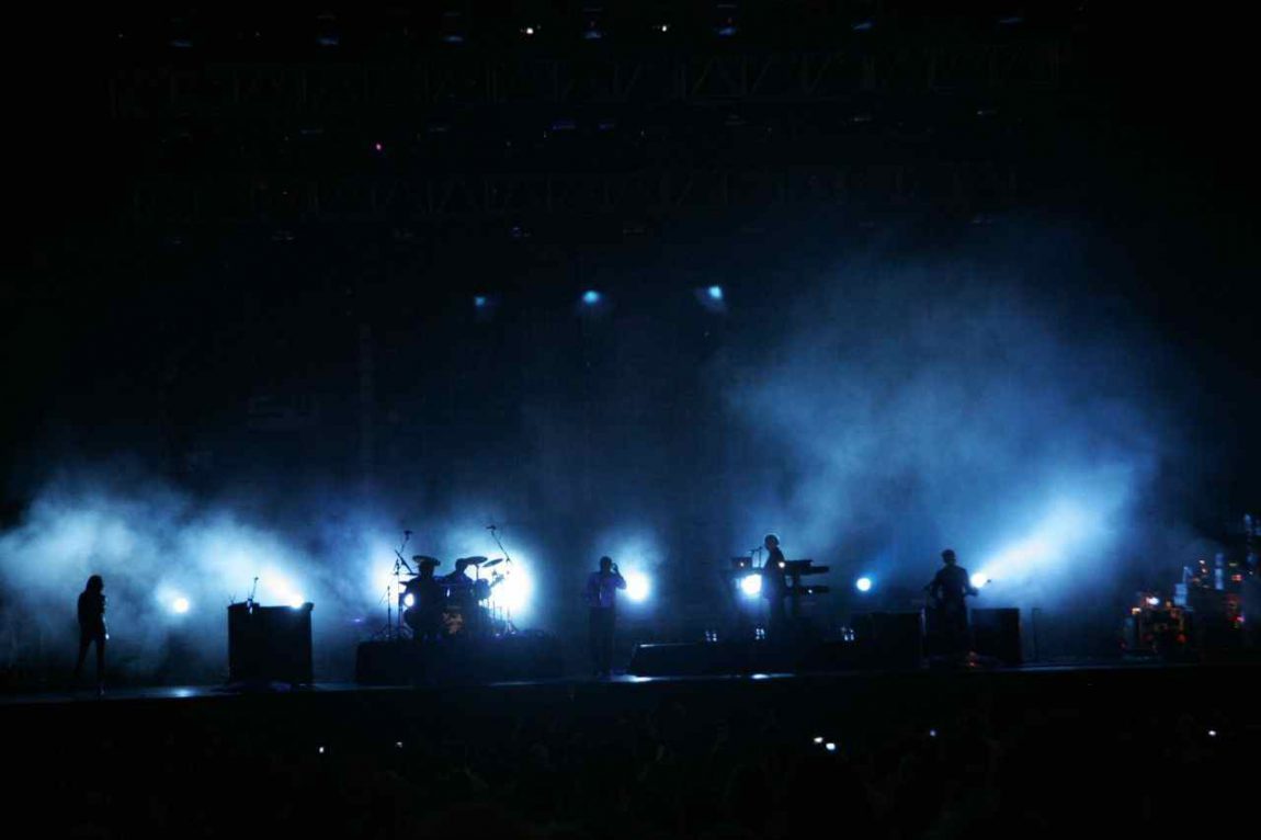 Duran Duran