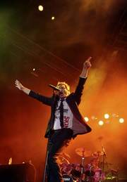 Duran Duran