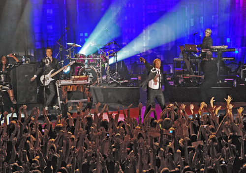 Duran Duran