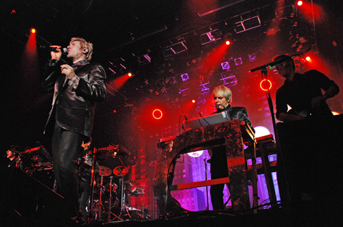 Duran Duran