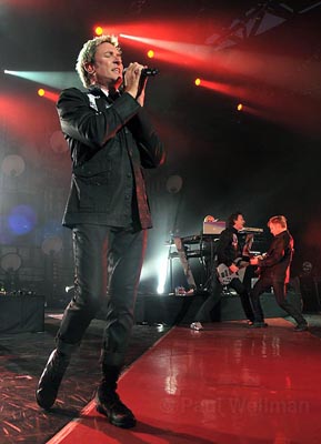 Duran Duran