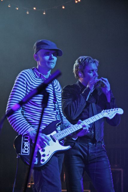 Duran Duran