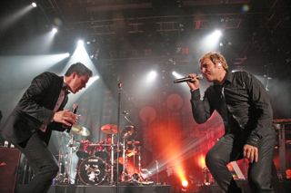 Duran Duran