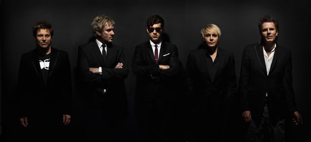 Duran Duran