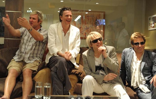Duran Duran