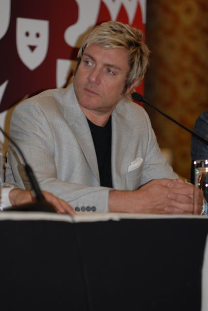 Duran Duran