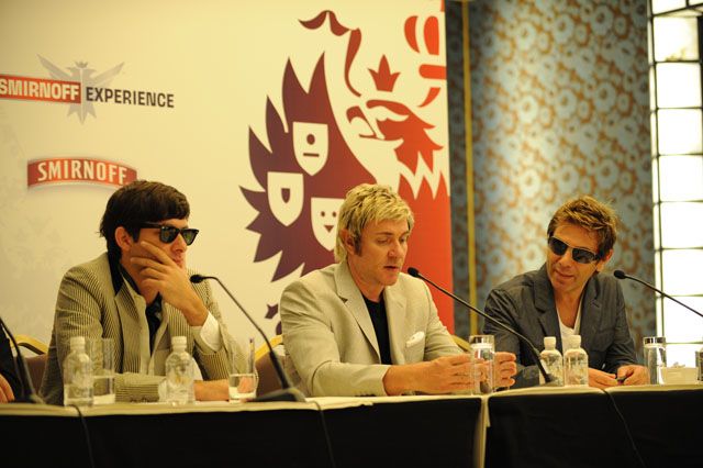 Duran Duran