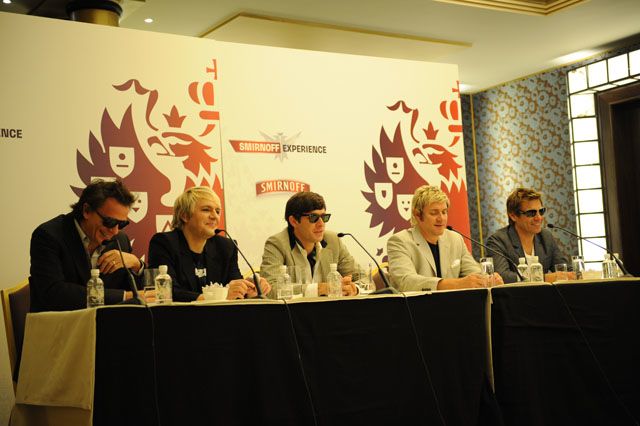 Duran Duran