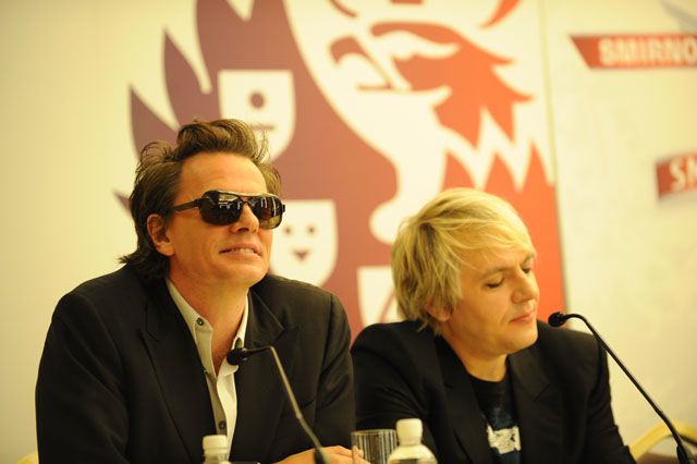 Duran Duran
