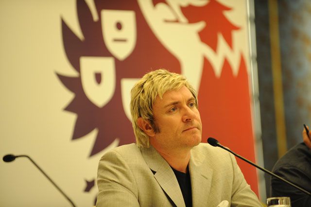 Duran Duran
