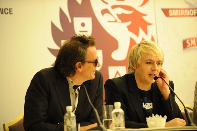 Duran Duran