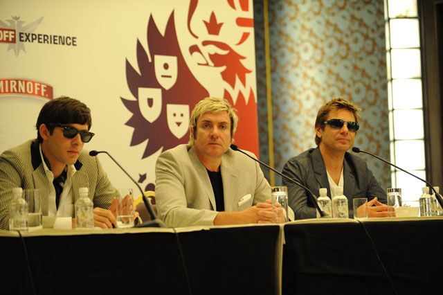 Duran Duran