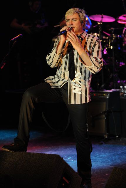 Duran Duran