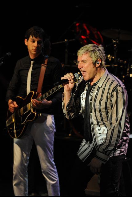 Duran Duran