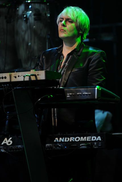 Duran Duran