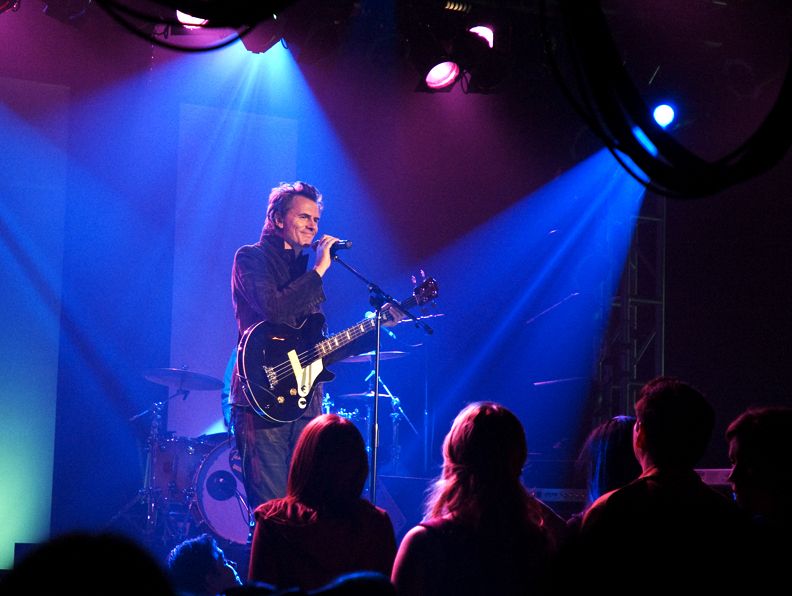 Duran Duran