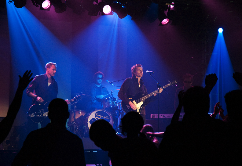 Duran Duran
