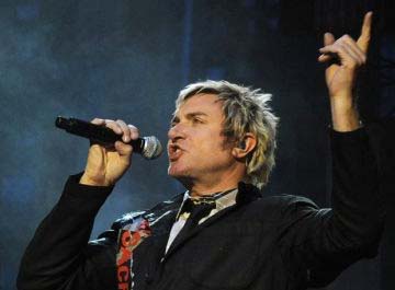 Duran Duran