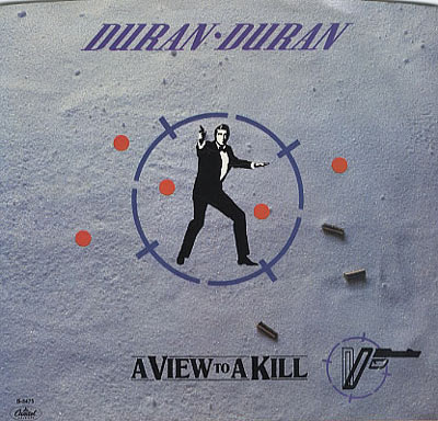 Duran Duran