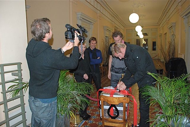 Duran Duran