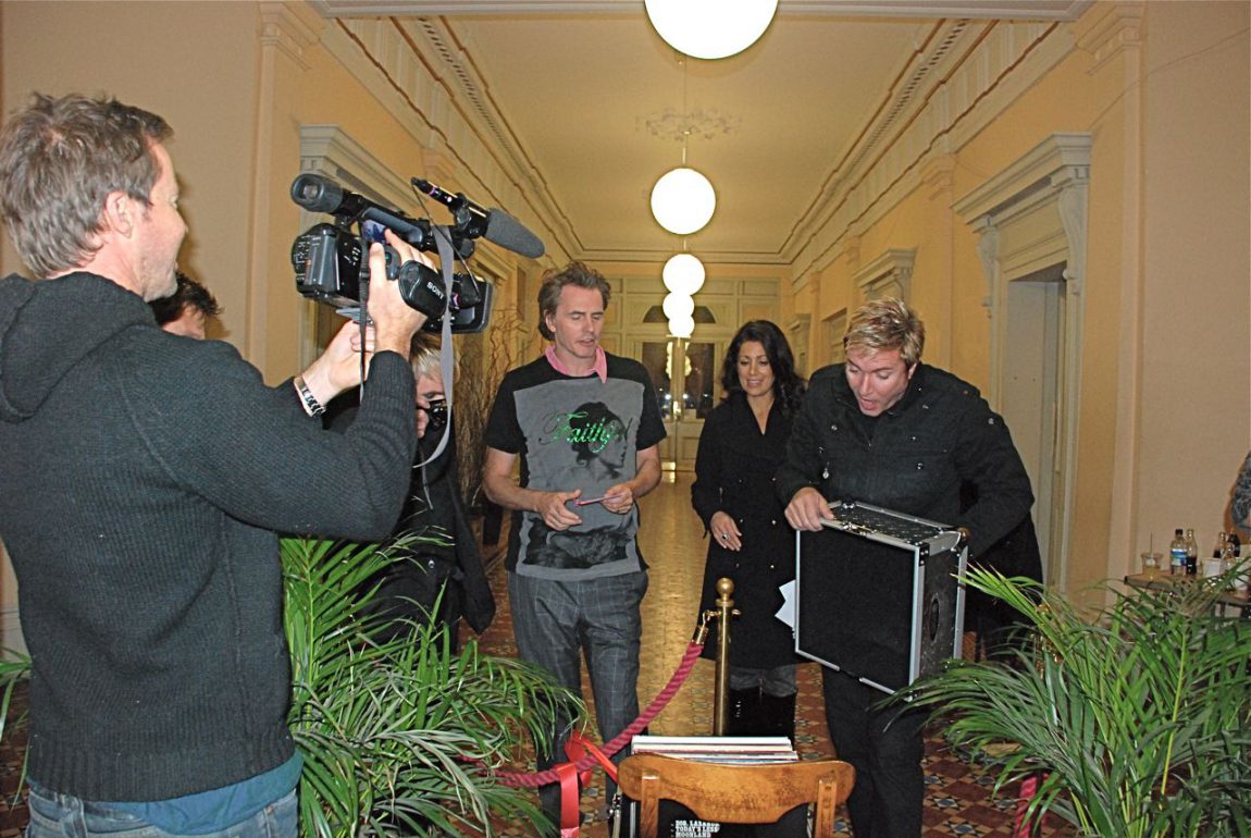 Duran Duran
