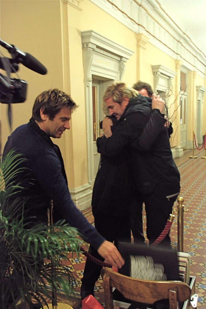 Duran Duran