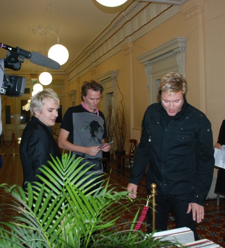 Duran Duran
