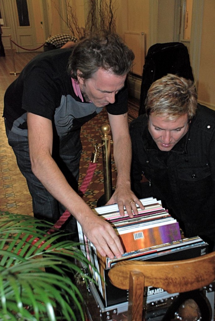 Duran Duran