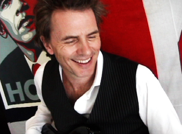 Duran Duran