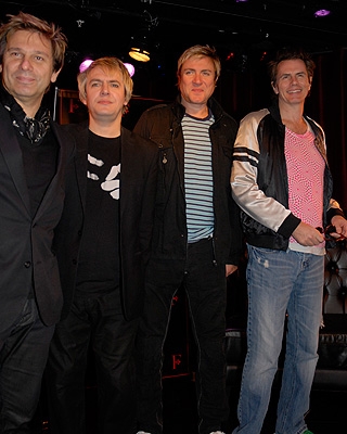 Duran Duran