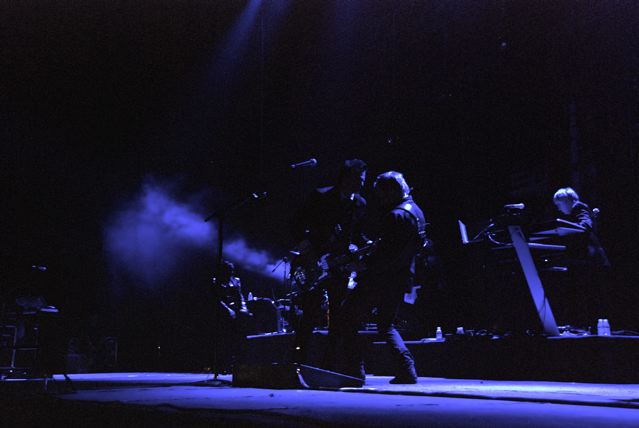 Duran Duran