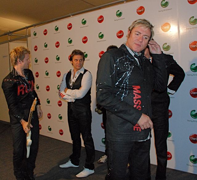 Duran Duran