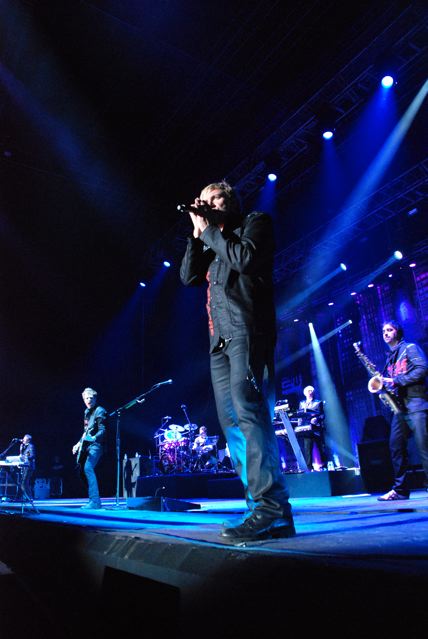 Duran Duran
