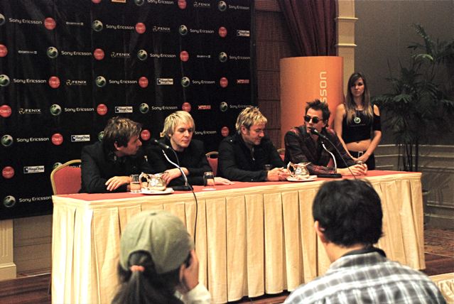 Duran Duran