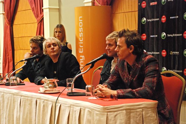 Duran Duran