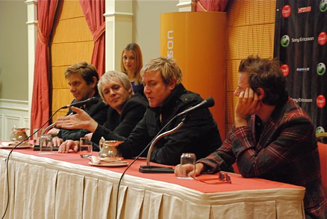 Duran Duran