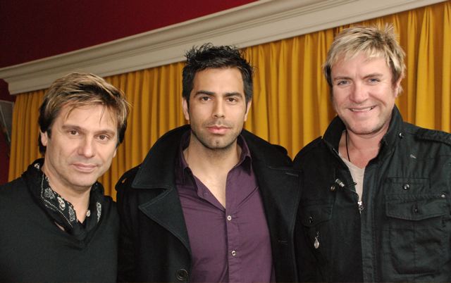 Duran Duran