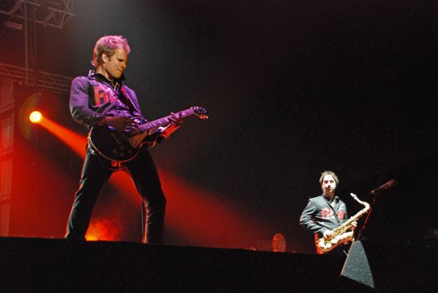 Duran Duran