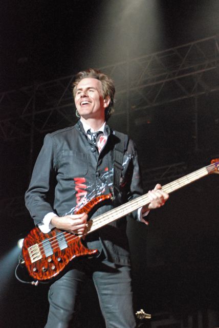 Duran Duran