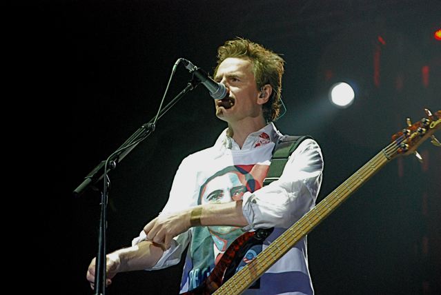 Duran Duran